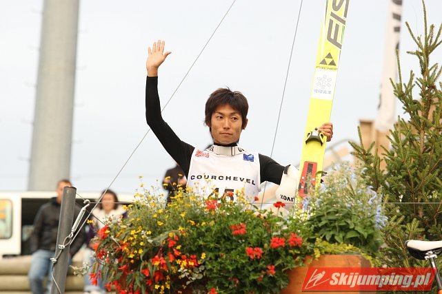 192 Daiki Ito